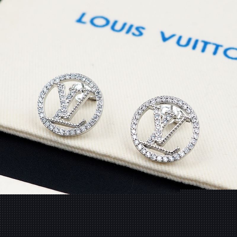 LV Earrings